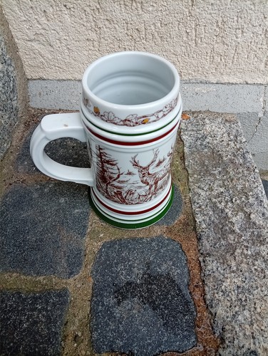 Ddr bierkrug - ddr,