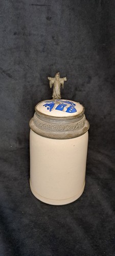 Antiker bierkrug hannes - antiker,