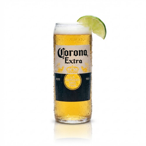 Corona glas 5l - 0,5l, bier