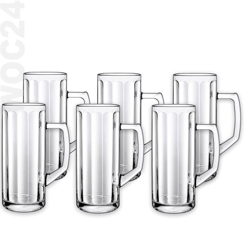 Gastro bierseidel 0 - gastro, 0,4