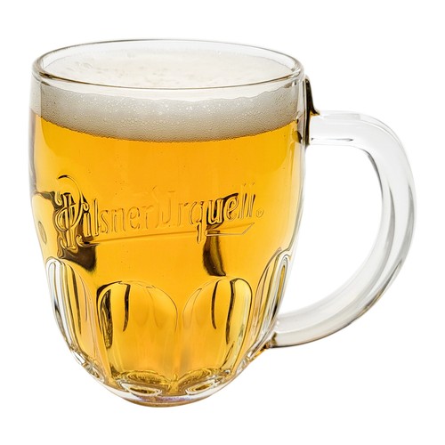 Pilsner urquell bierglas 3l - urquell,