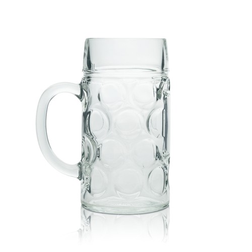 Bierglas maßkrug bierkrug - bierglas,