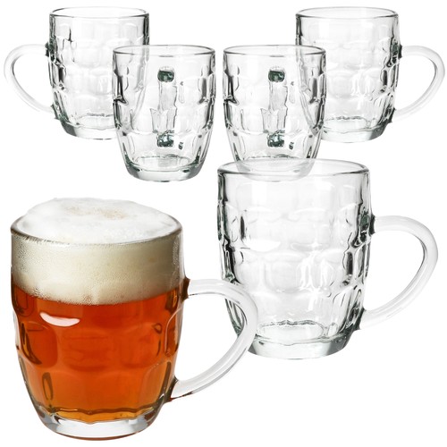 Dijon bierkrug 200 - bierkrug,