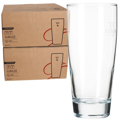 24x willibecher l geeicht - 24x, 0,2