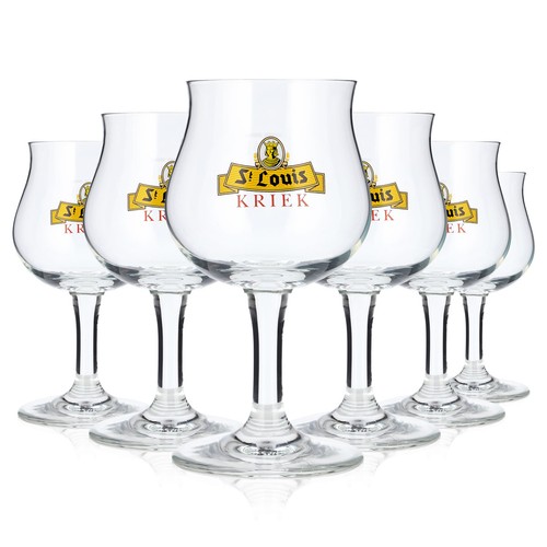 Louis bier glas 0 25l - bier, 0,25l