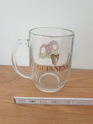 Bierkrug guinness halloween - bierkrug,