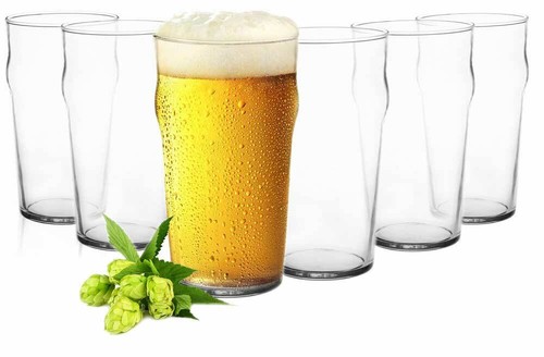 Pint gläser 5l - pint,