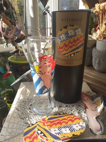 Ritzenhoff designer weizen - ritzenhoff,