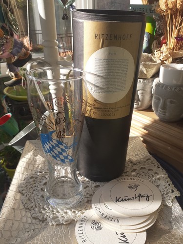 Ritzenhoff designer weizen - designer,