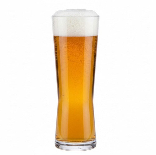 Bierglas kunststoff 2 - 0,5l,