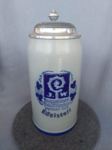 Augustiner bräu münchen - augustiner,