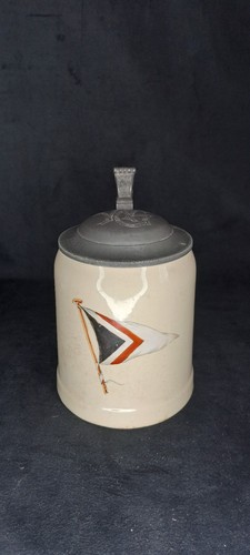 Alter bierkrug villeroy boch - bierkrug, &boch