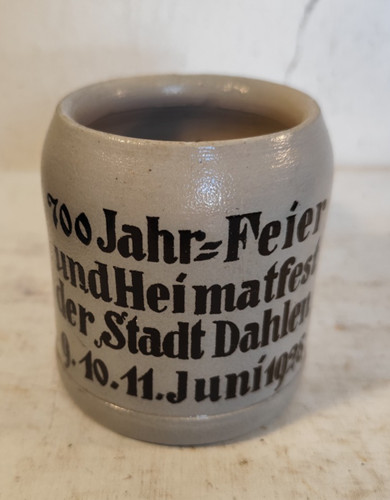 Bierkrug krug heimatfest - bierkrug,