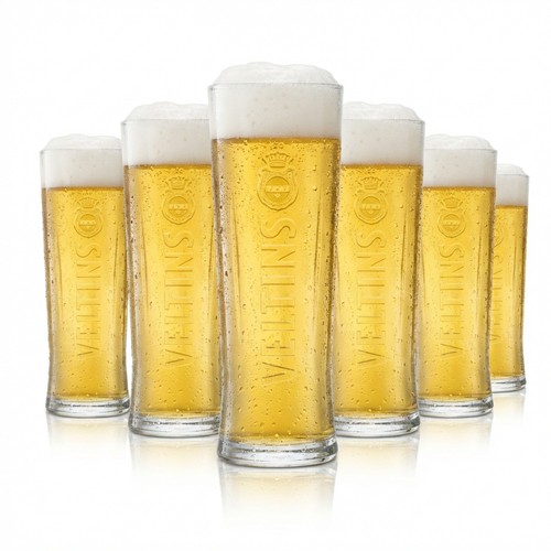 Veltins glas 3l - glas, 0,3l