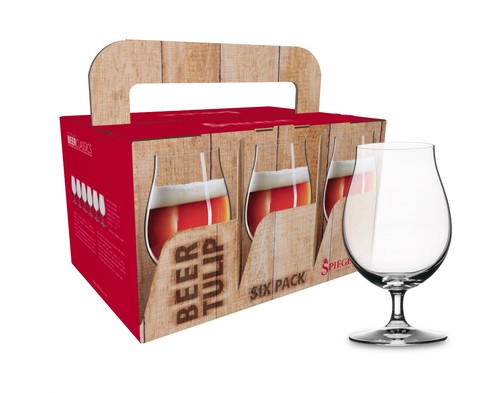 6er set spiegelau beer - 6er,