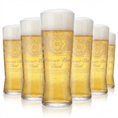 Anheuser busch bud - bud, brewery