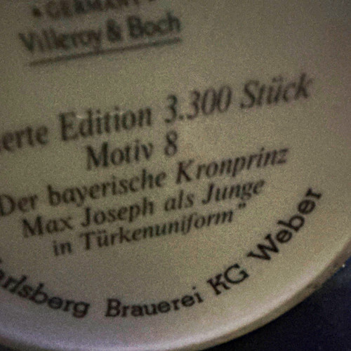 Braustätte der wittelsbacher - der,