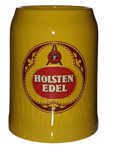 Holsten brauerei bier glas - holsten,