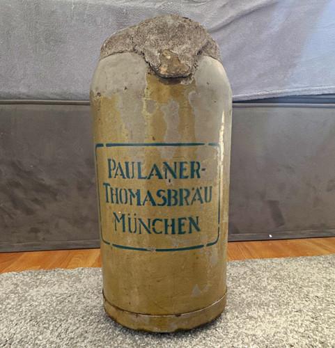 Paulaner thomasbräu münchen - paulaner-thomasbräu,