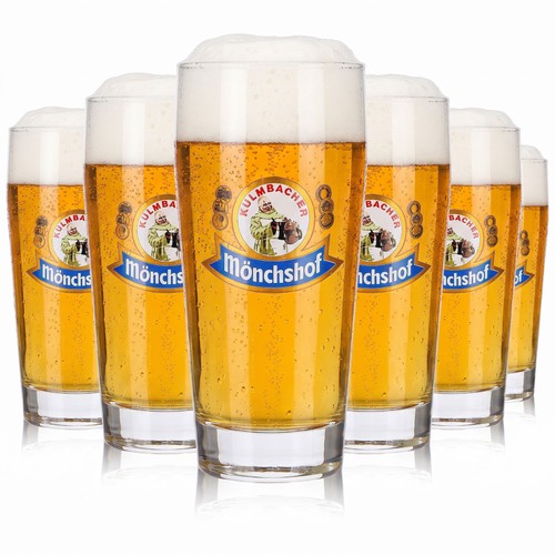 Kulmbacher reichelbräu - 6x,