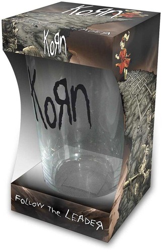 Korn bierglas follow the - korn,