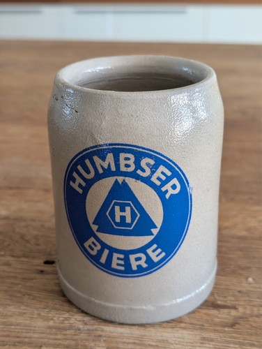 Alter humbser fürth - alter,