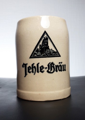 Jehle bräu vintage - bräu,