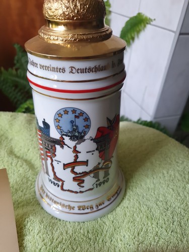 Bembel bierkrug team - bembel,