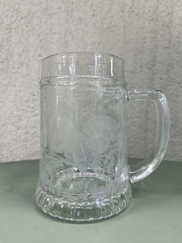 Bierkrug glaskrug graviert mit - bierkrug,