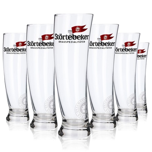 Störtebeker segelglas - 6x,