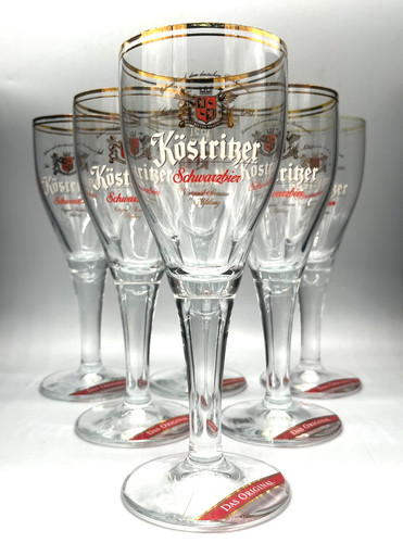 Köstritzer exklusiv pokal - köstritzer,