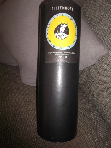 Ritzenhoff biergläser - ritzenhoff,
