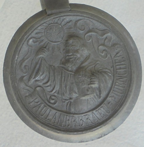 Alt humpen bierkrug brauerei - alt,