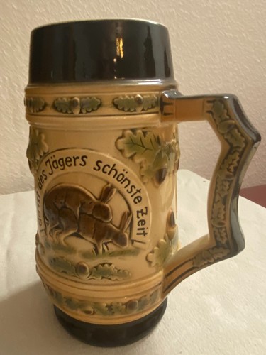 Jagdkrug jäger des jägers - jäger, "des