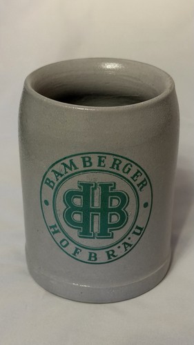 Alter bamberger hofbräu - alter,