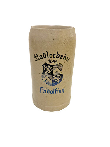 Alter bierkrug brauereikrug - alter,