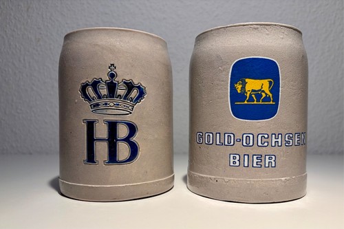 Alter münchner hofbräu und - münchner,