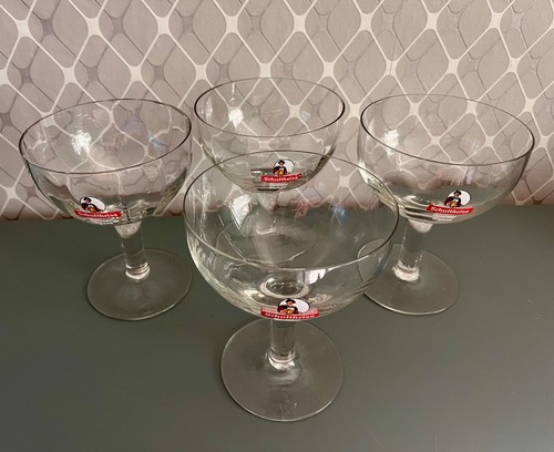 Schultheiss berliner weisse - 4x,