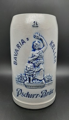 Bierkrug brauerei - 1,