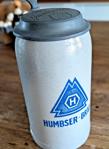 Alter brauerei bierkrug - alter,