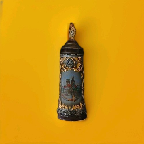 Zoller born bierkrug - zoller,