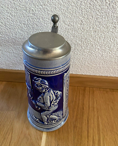Marzi remy steingut - remy,