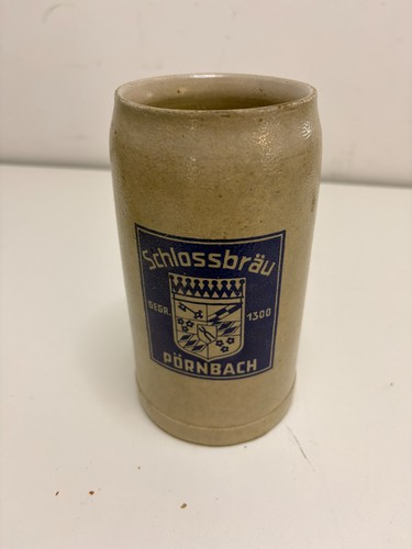 Alter schlossbräu pörnbach - alter,