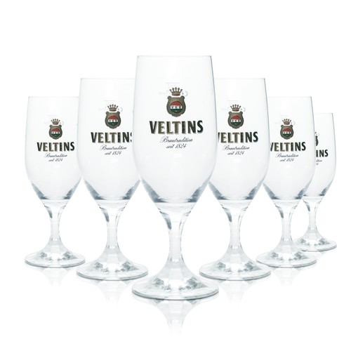 Veltins glas 4l bier - veltins,