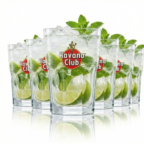 Havana club 34 l - 6x,