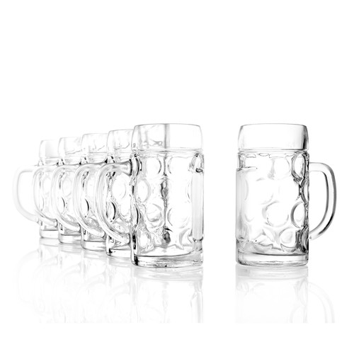 Stölzle lausitz bierglas - lausitz,