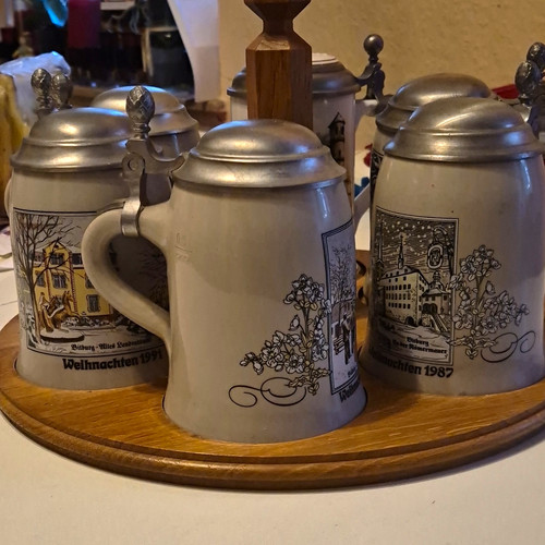 Rastal steingut keramik - rastal, steingut/keramik