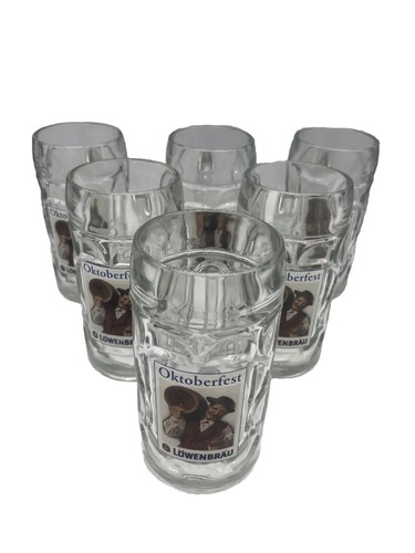 Löwenbräu oktoberfest - löwenbräu,