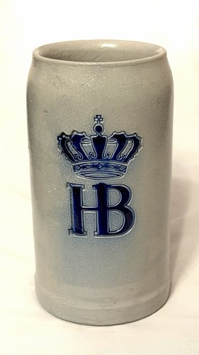 Original hofbräuhaus alter - original,