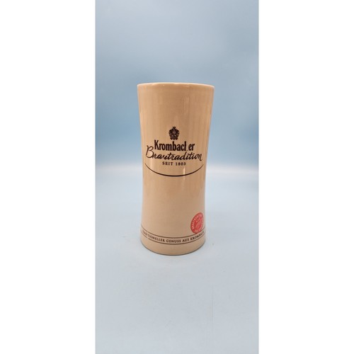 Krombacher brautradition seit - brautradition,